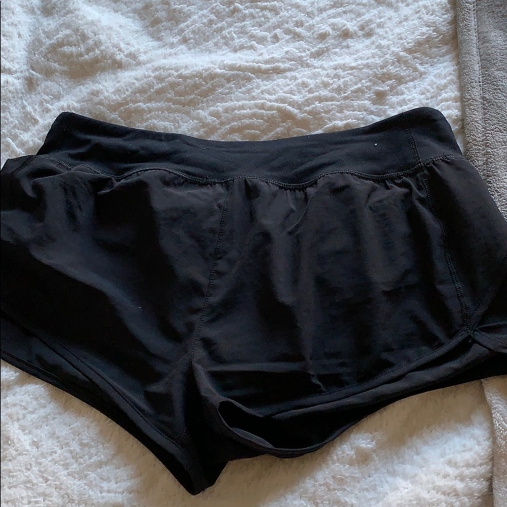 Running Shorts